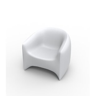 VONDOM Blow Patio Chair