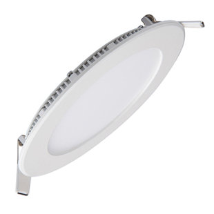 ILETT 6'' LED Retrofit Recessed Lighting Kit
