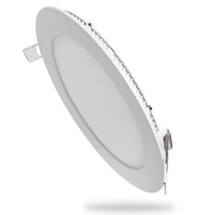 ILETT 5'' LED Retrofit Recessed Lighting Kit