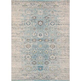 PASARGAD Chelsea Floral Rug