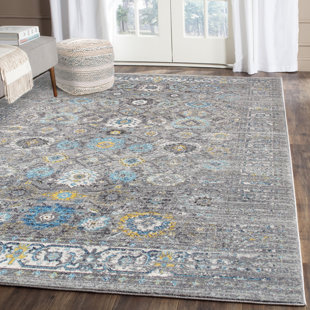 PASARGAD Chelsea Oriental Indoor Rug
