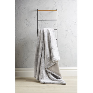 CANORA GREY Tejal Throw Blanket