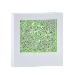 TRINX Shane Glitter Box Novelty LED Light Box