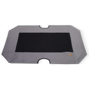 K&H MANUFACTURING Outdoor Nylon Pet Bed Cover