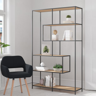 ZIPCODE DESIGN Calmar Bookcase