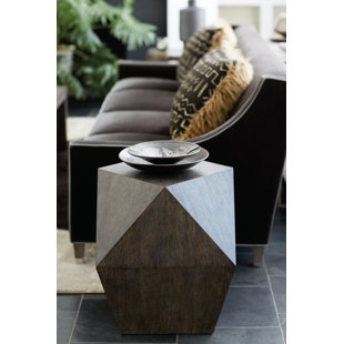 BERNHARDT Linea End Table