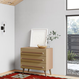 MERCER41 Abdülkerim 3 - Drawer Dresser