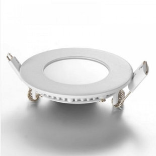 ILETT 2.5'' LED Retrofit Recessed Lighting Kit