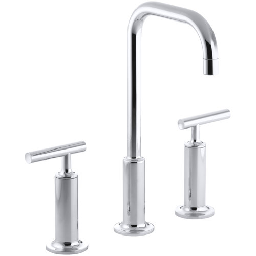 Purist Widespread Bathroom Faucet With Drain Assembly Coupon Code