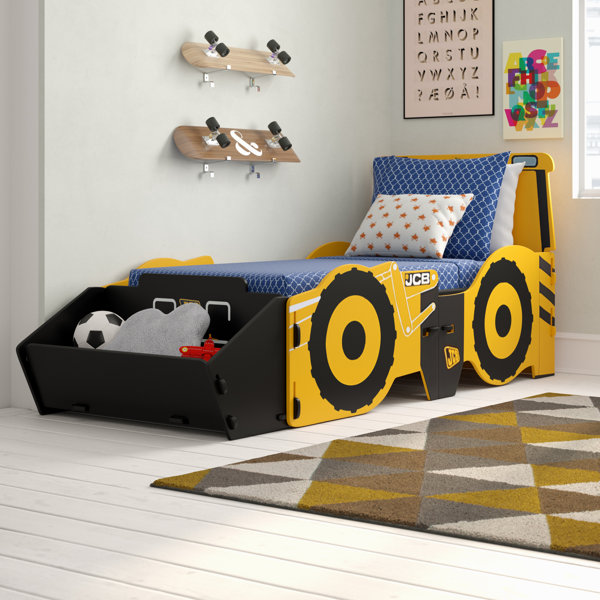 zoomie kids bedding