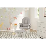 wayfair nursery rocker