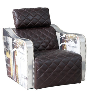 Best Barnes Decoupage Lounge Chair by Lazzaro Leather Office Furniture Barnes Decoupage Lounge Chair by Lazzaro Leather Office Furniture
