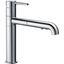 Modern Kitchen Faucets | AllModern