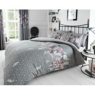 Duvet Covers Duvet Sets Bedding Sets Wayfair Co Uk