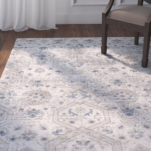Lappin Ivory Area Rug