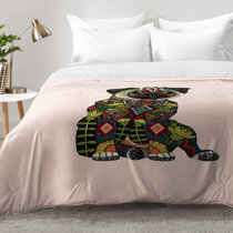 pug comforter set