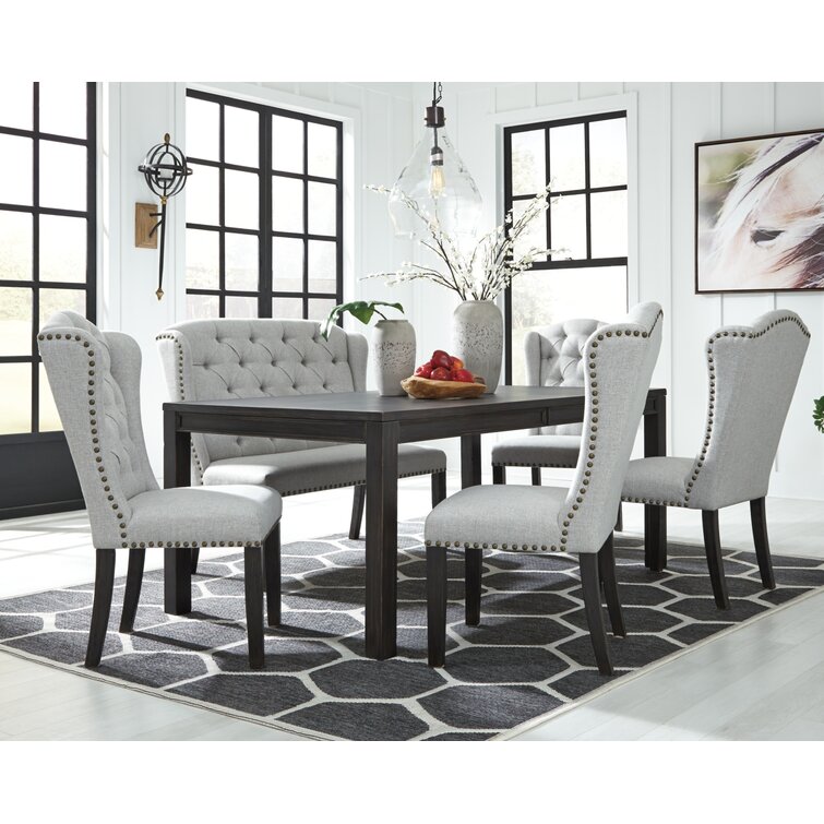 breakfast nook furniture ashley