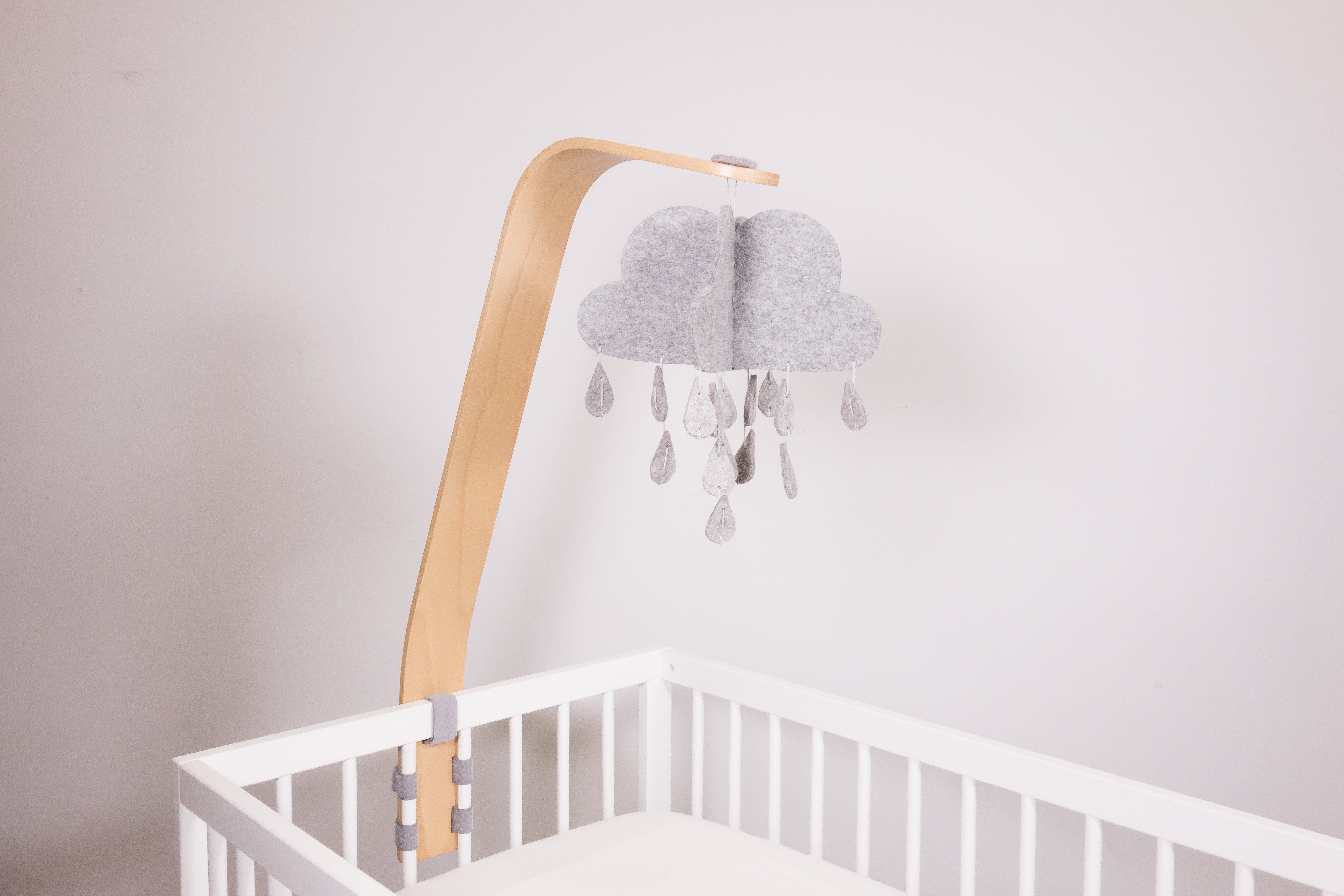 moKee Cot Mini Mobile