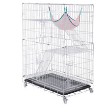 portable cat playpen