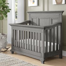 Poplar Cribs You Ll Love In 2021 Wayfair