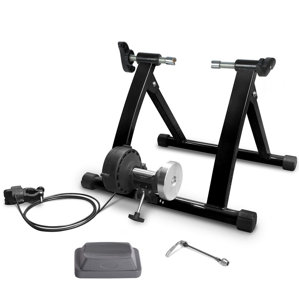 bicycle stationary stand