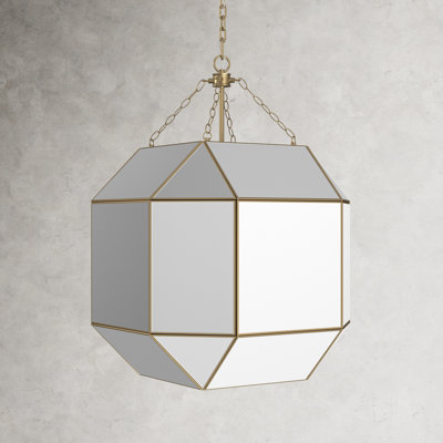 Reid Large Four Light Lantern