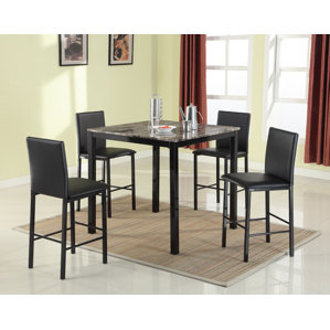 Counter Height Dining Sets You\'ll Love | Wayfair Counter Height Dining Sets You\'ll Love | Wayfair