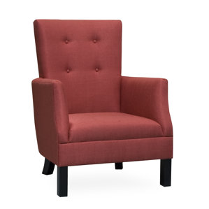 Gloria Armchair by Uniquely Furnished