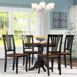 round kitchen & dining room sets | wayfair round kitchen & dining room sets | wayfair