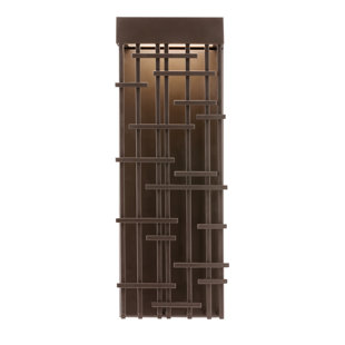 Best Shawnette 1-Light Outdoor Flush Mount By Brayden Studio Outdoor Lighting Shawnette 1-Light Outdoor Flush Mount By Brayden Studio Outdoor Lighting