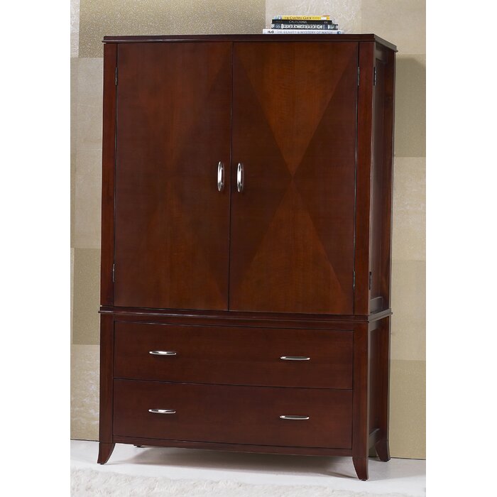 Travis Tv Armoire