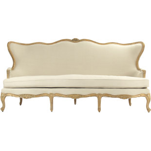 Eloy Sofa by Zentique No Copoun