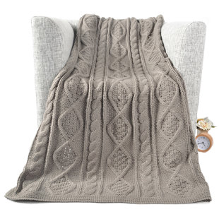 Throw Blanket For Couch Wayfair Ca