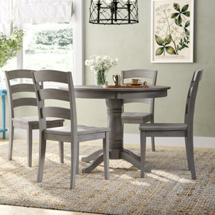 Alverson 5 Piece Dining Set Alverson 5 Piece Dining Set