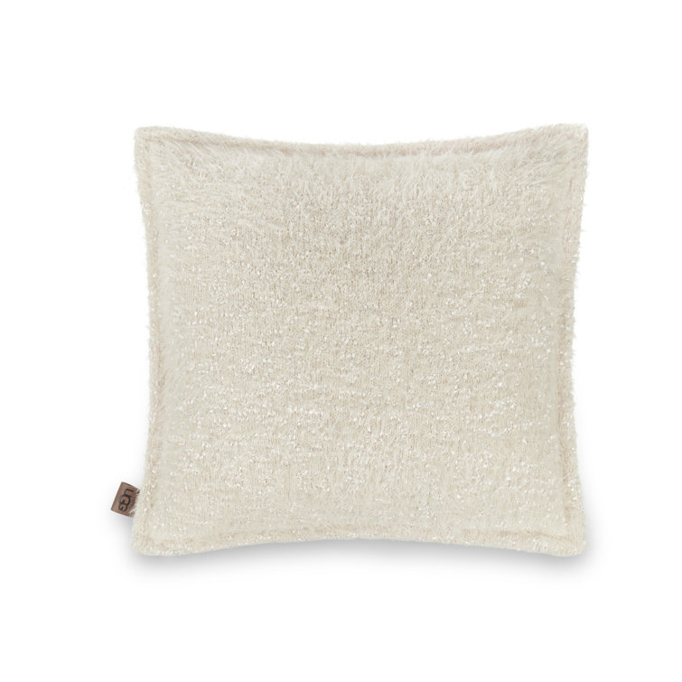 ugg knit pillow