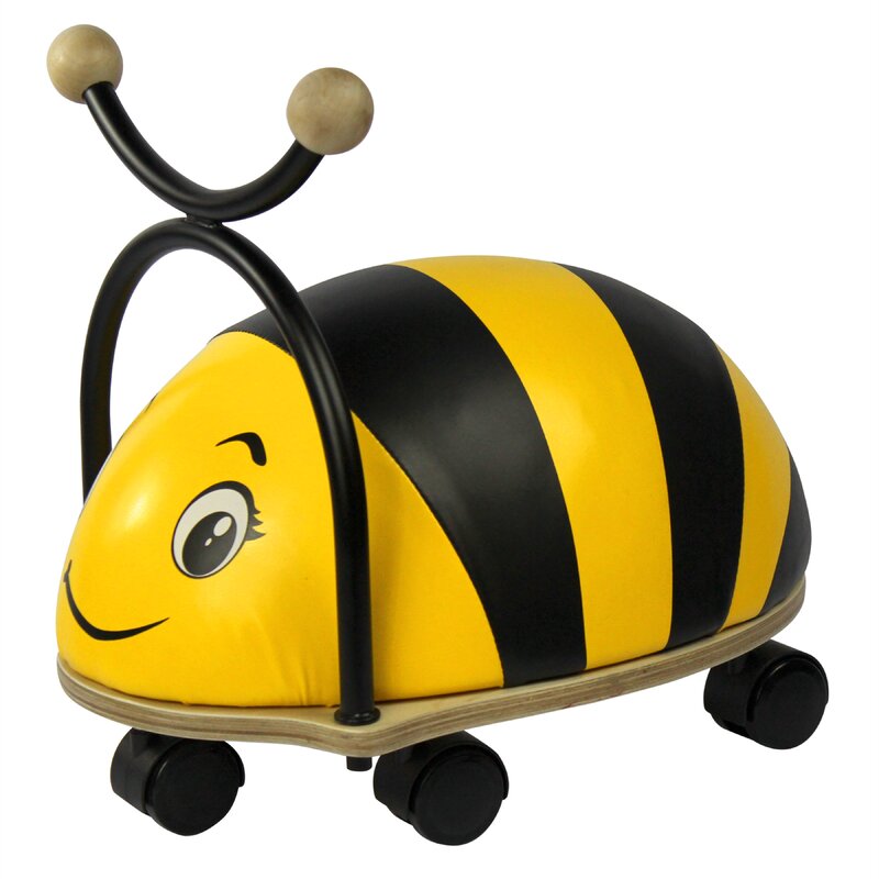 bee ride on toy