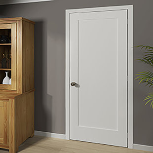 Interior Doors You Ll Love Wayfair Quickview