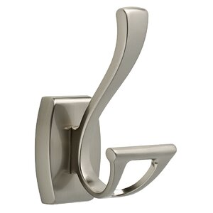 Dansant Wall Mounted Robe Hook