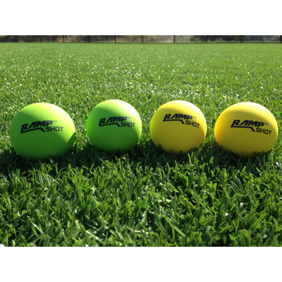 Balls Replacement Part RampShot
