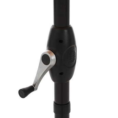 Condition photo showing Good Condition for alyah 120'' market umbrella