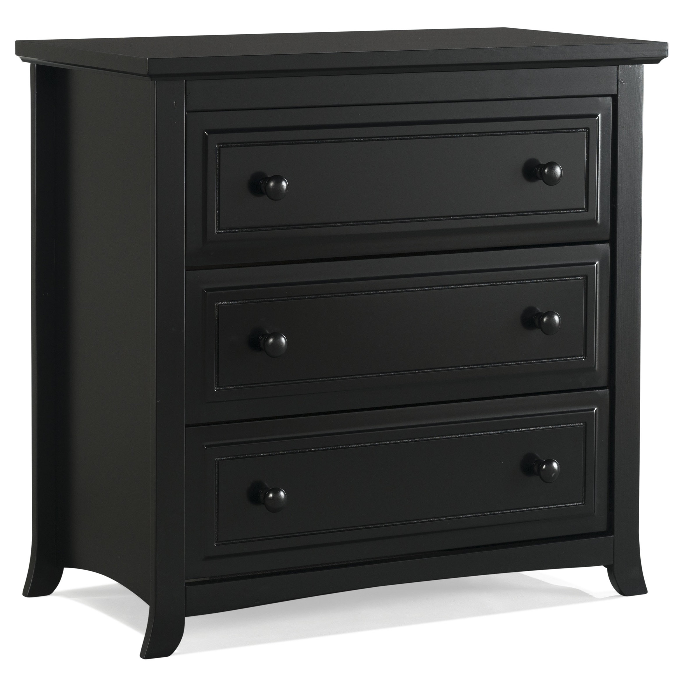 Graco Kendall 3 Drawer Chest Reviews Wayfair