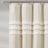 Modern Contemporary Bathroom Shower Curtain Set Allmodern