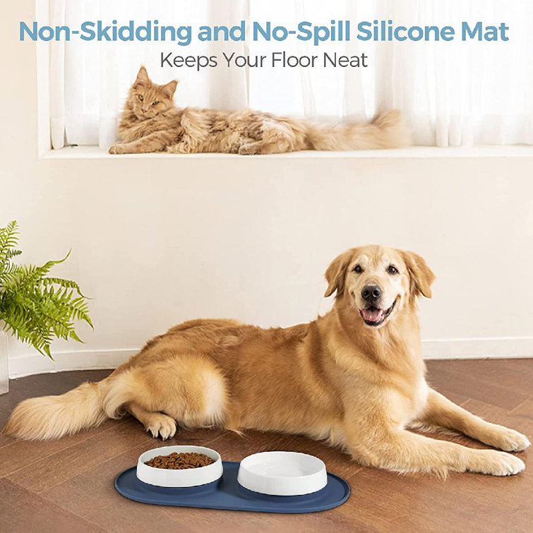 pet silicone mat
