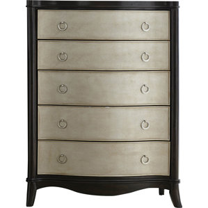 Archer 5 Drawer Dresser by Willa Arlo Interiors