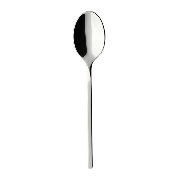 Good Morning My Love Spoon Funny Spoon Engraved Stainless Steel Perfect for Birthday/Valentine/Anniversary/Christmas Tea Coffee Spoon Best for Wife Husband Girlfriend Boyfriend Him Her 