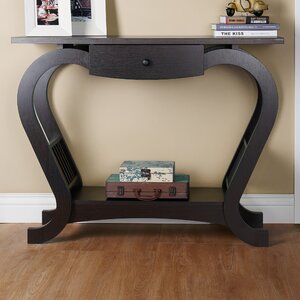 Zelida Console Table