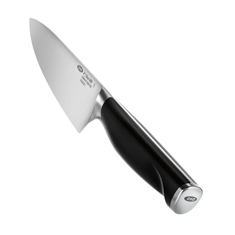 professional chef knives recommendations