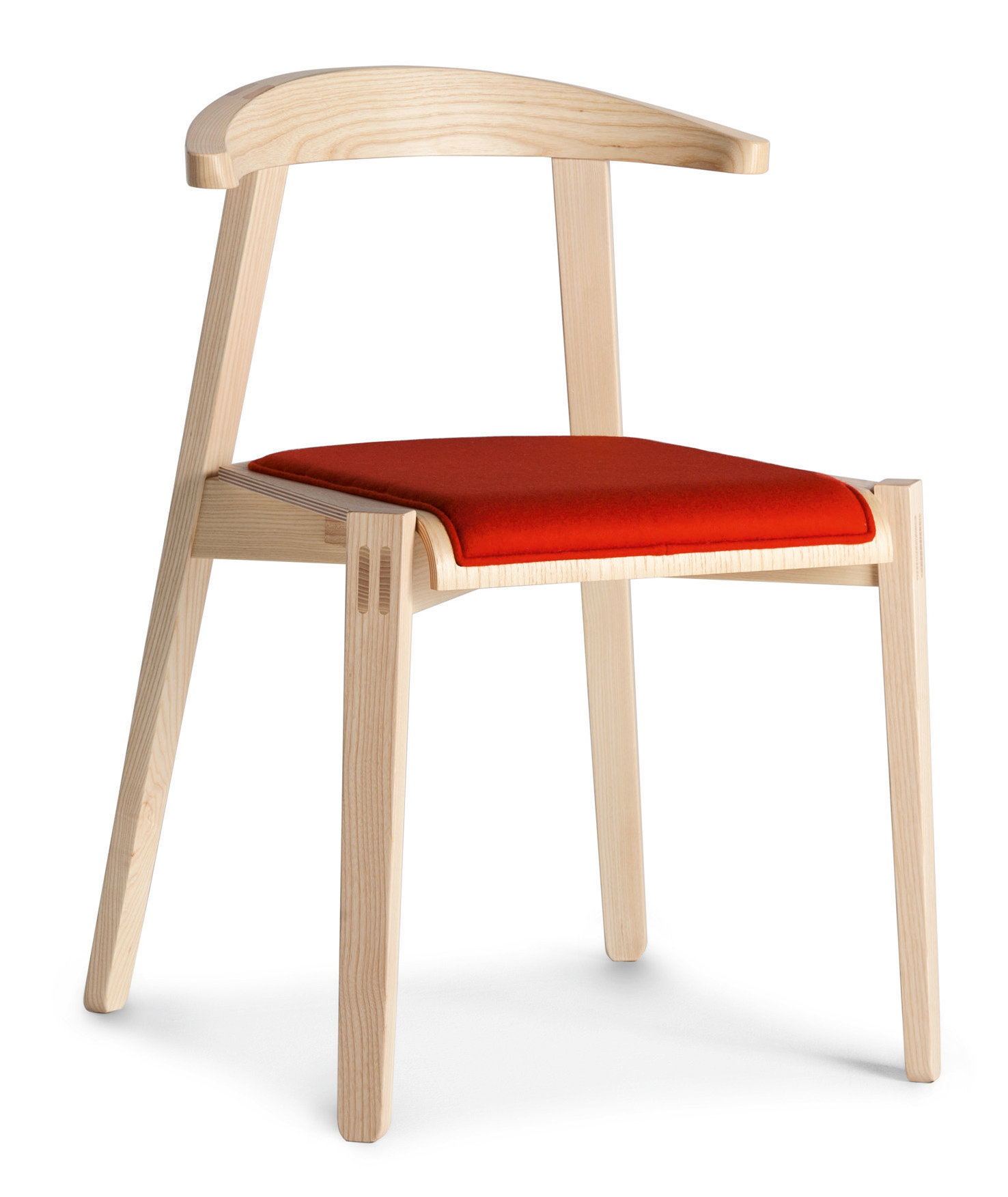 Adriano Toro Upholstered Dining Chair Wayfair