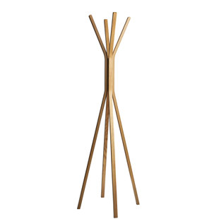 Modern Contemporary Mid Century Coat Rack Allmodern Quickview