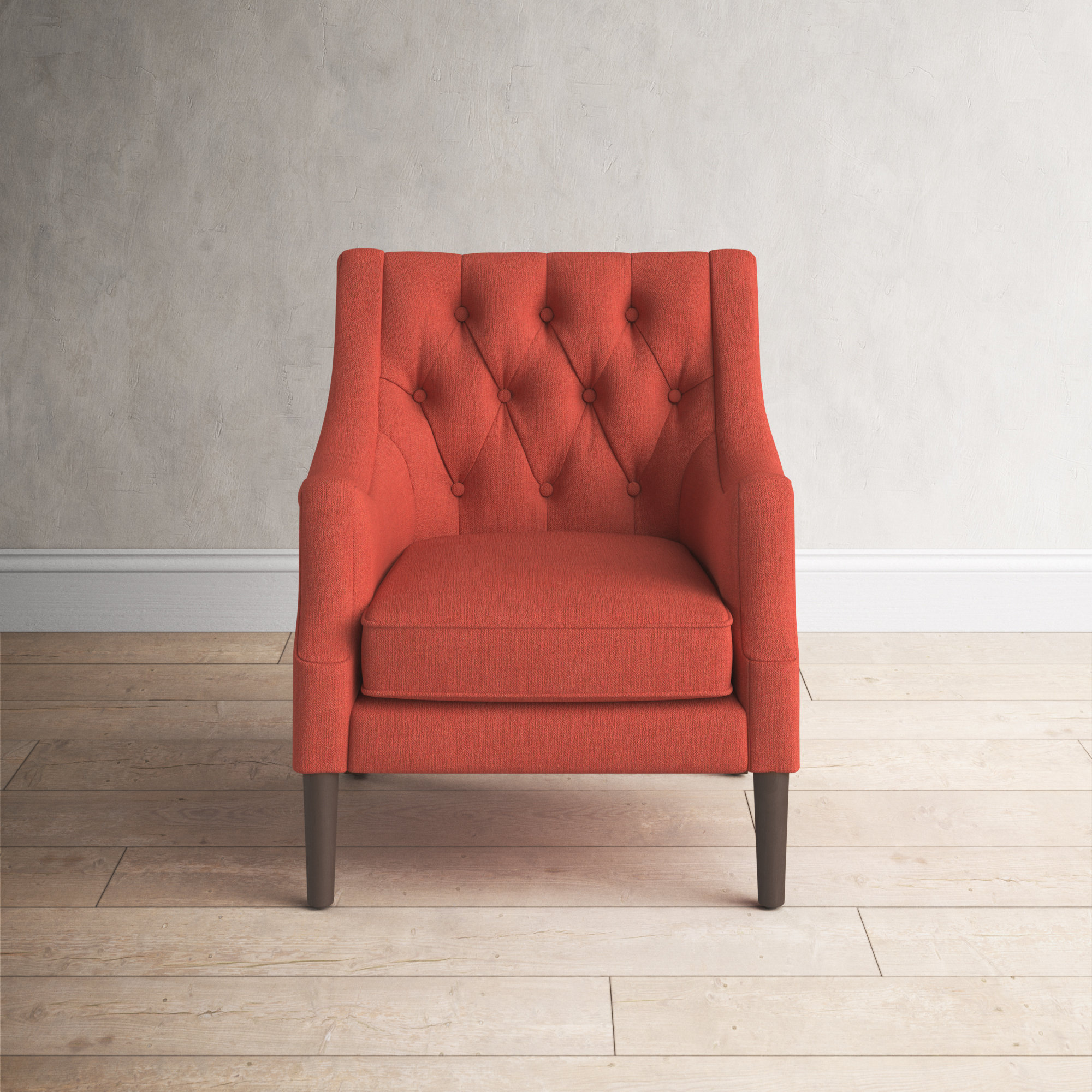 birch lane wingback chair